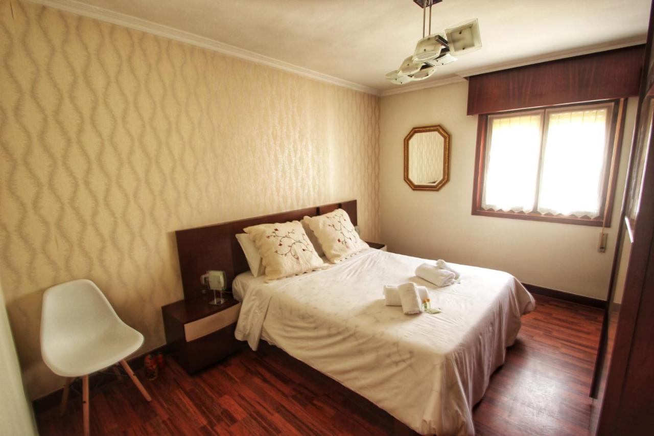 Aurrekoetxea 36 Vr, Talako Izarra Apartment Bermeo Bagian luar foto