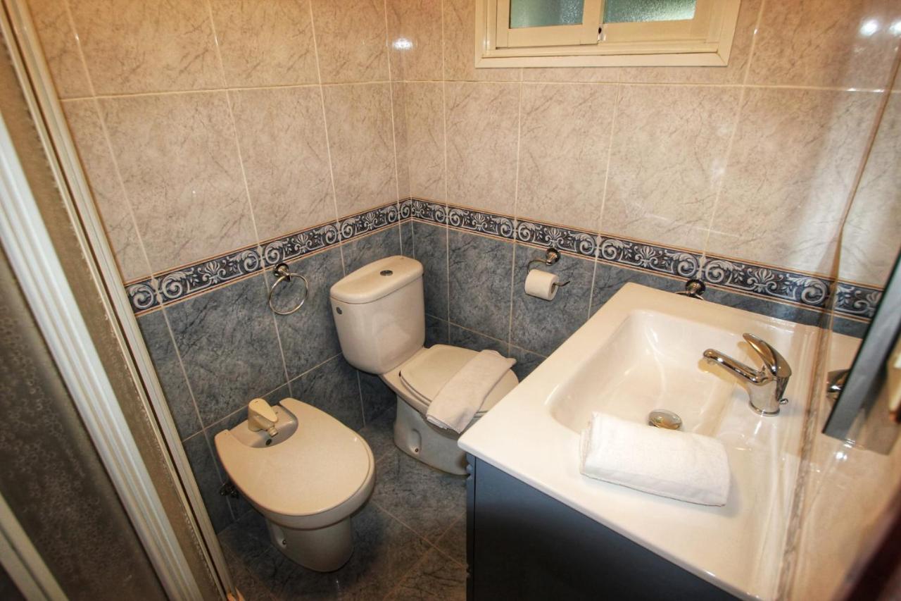 Aurrekoetxea 36 Vr, Talako Izarra Apartment Bermeo Bagian luar foto